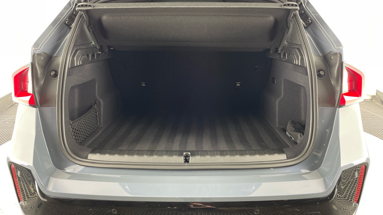 BMW iX1 150kW eDrive20 Shadow Ed 65kWh 5dr Auto [Tech+] Electric Estate